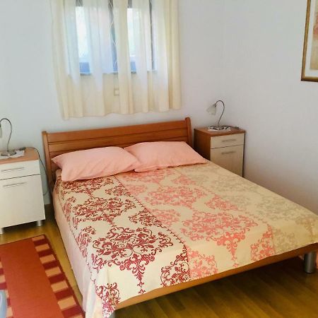 Stoja Apartment Pula Buitenkant foto