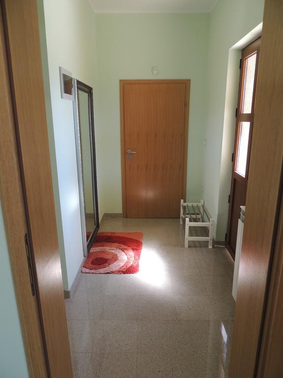 Stoja Apartment Pula Buitenkant foto
